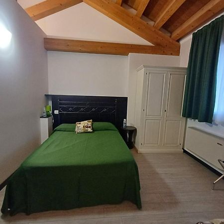 Arneroni Villa Codognè Eksteriør billede