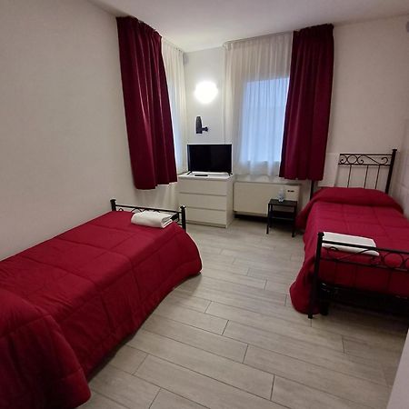 Arneroni Villa Codognè Eksteriør billede