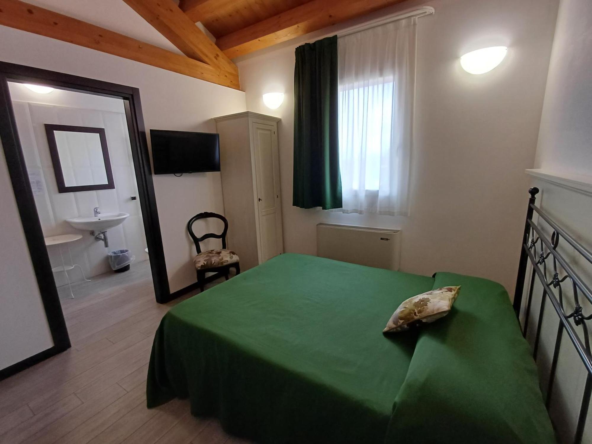 Arneroni Villa Codognè Eksteriør billede
