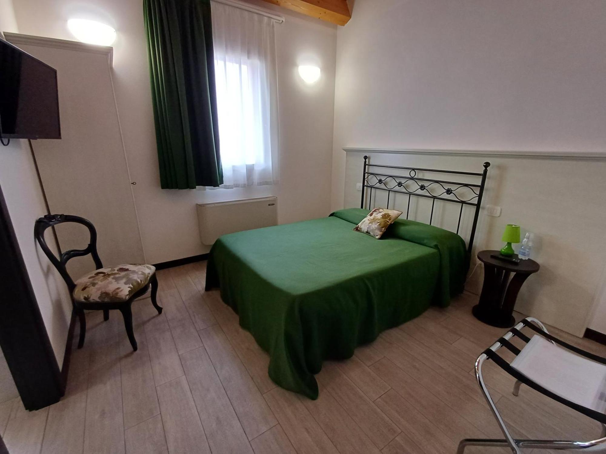 Arneroni Villa Codognè Eksteriør billede