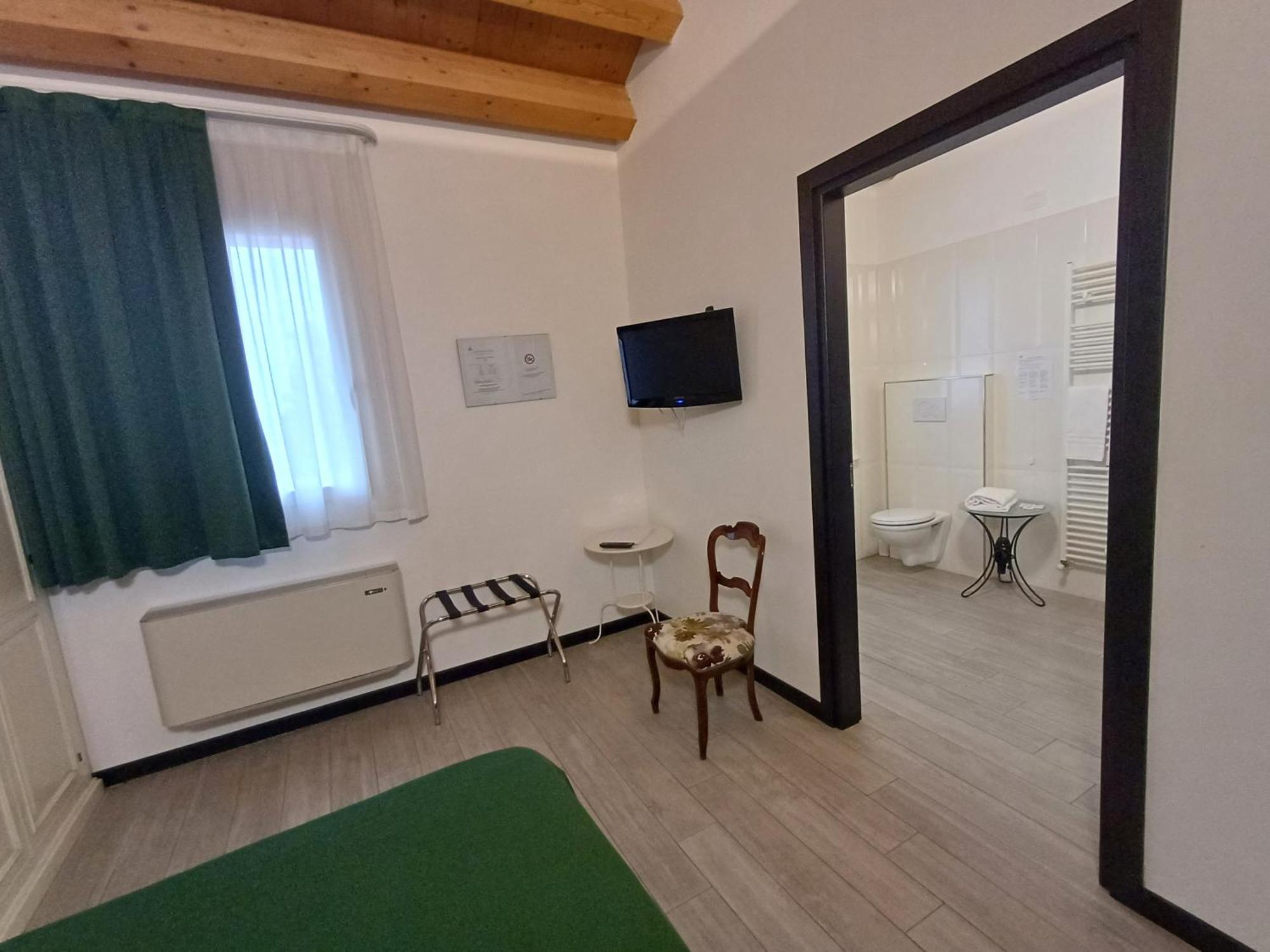 Arneroni Villa Codognè Eksteriør billede