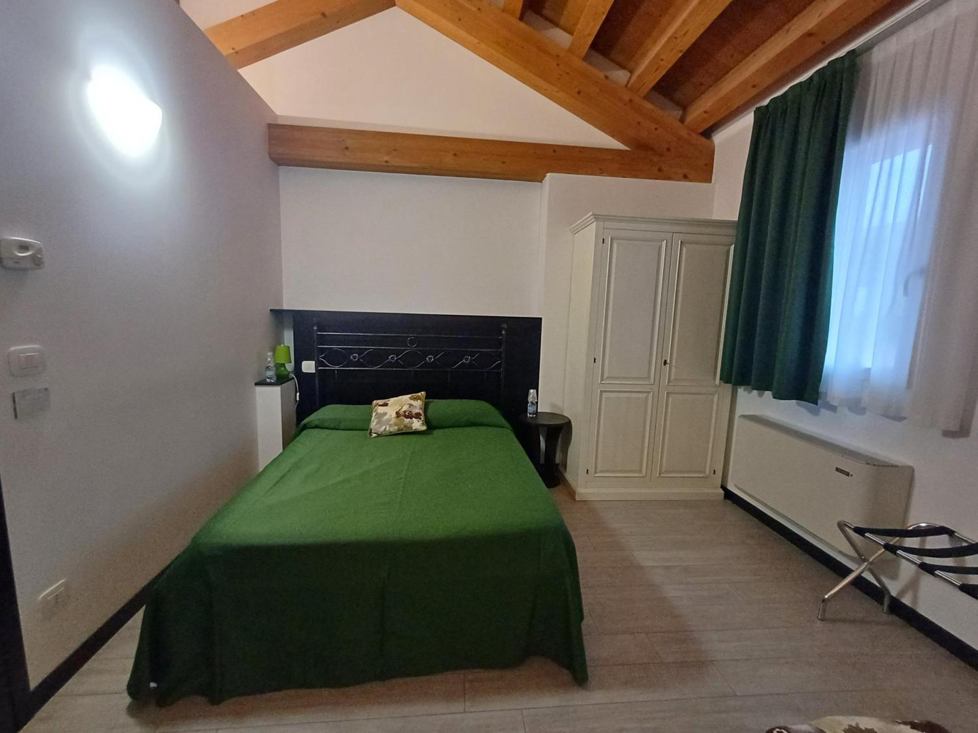 Arneroni Villa Codognè Eksteriør billede