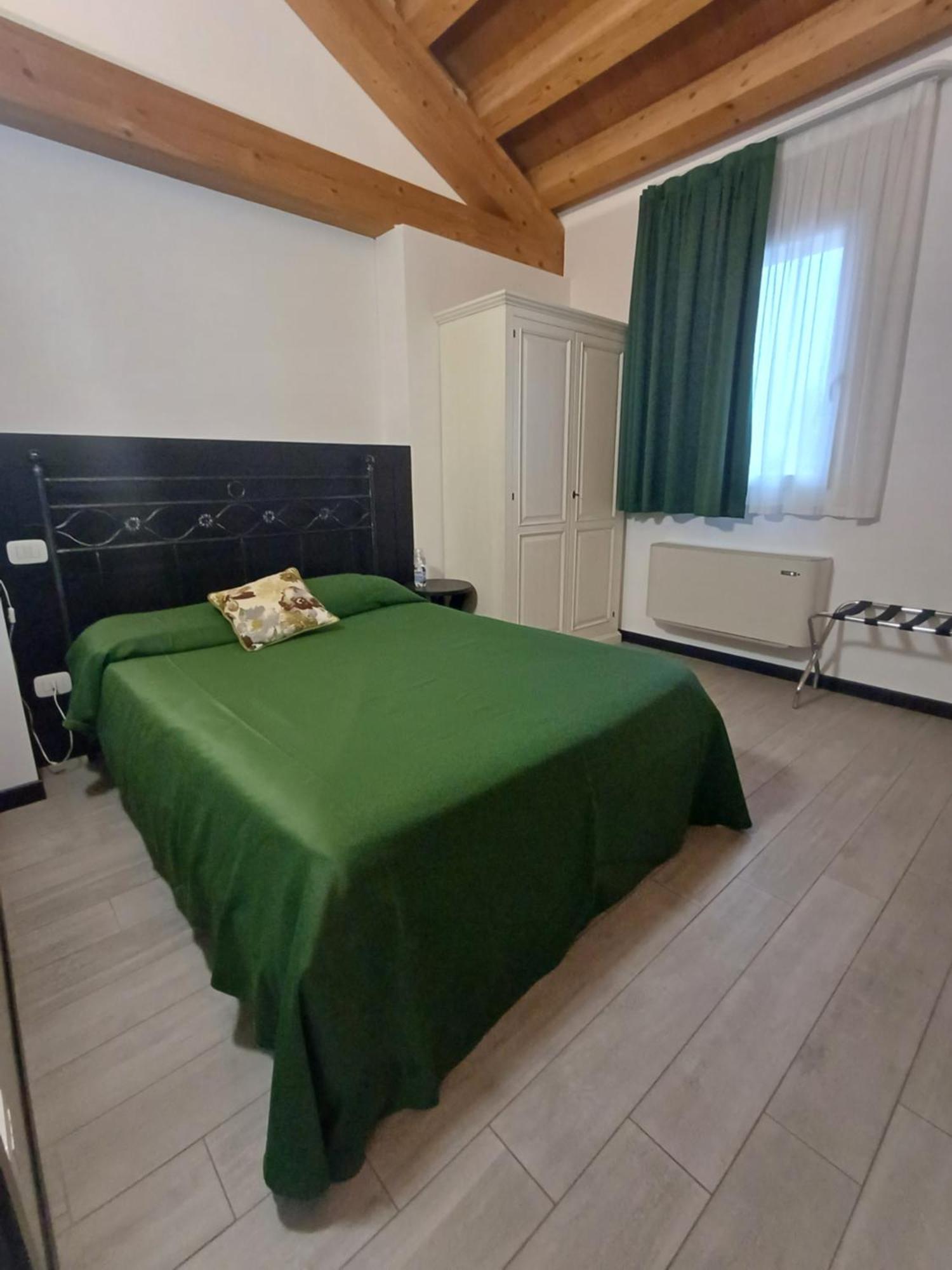 Arneroni Villa Codognè Eksteriør billede