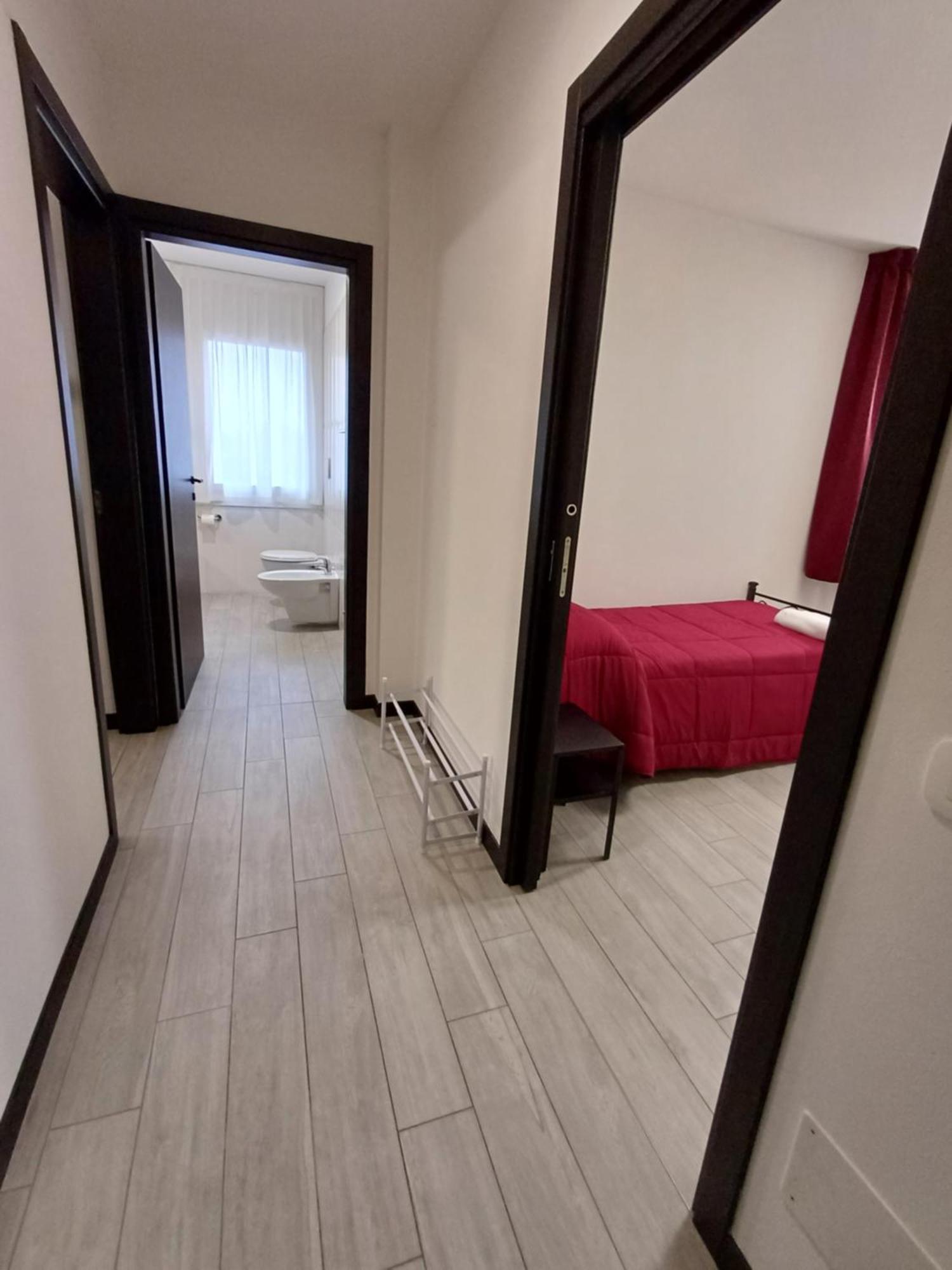 Arneroni Villa Codognè Eksteriør billede
