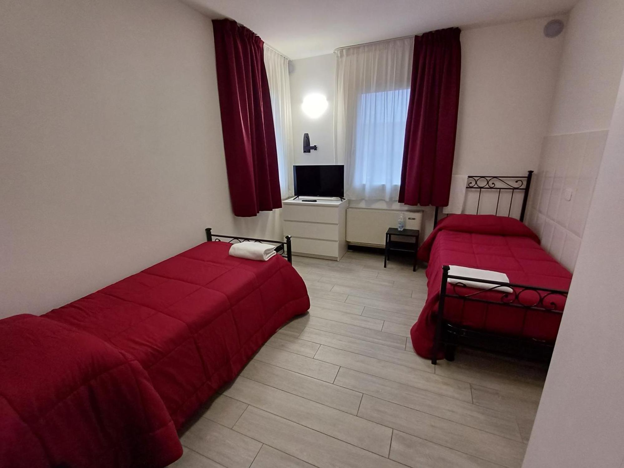 Arneroni Villa Codognè Eksteriør billede
