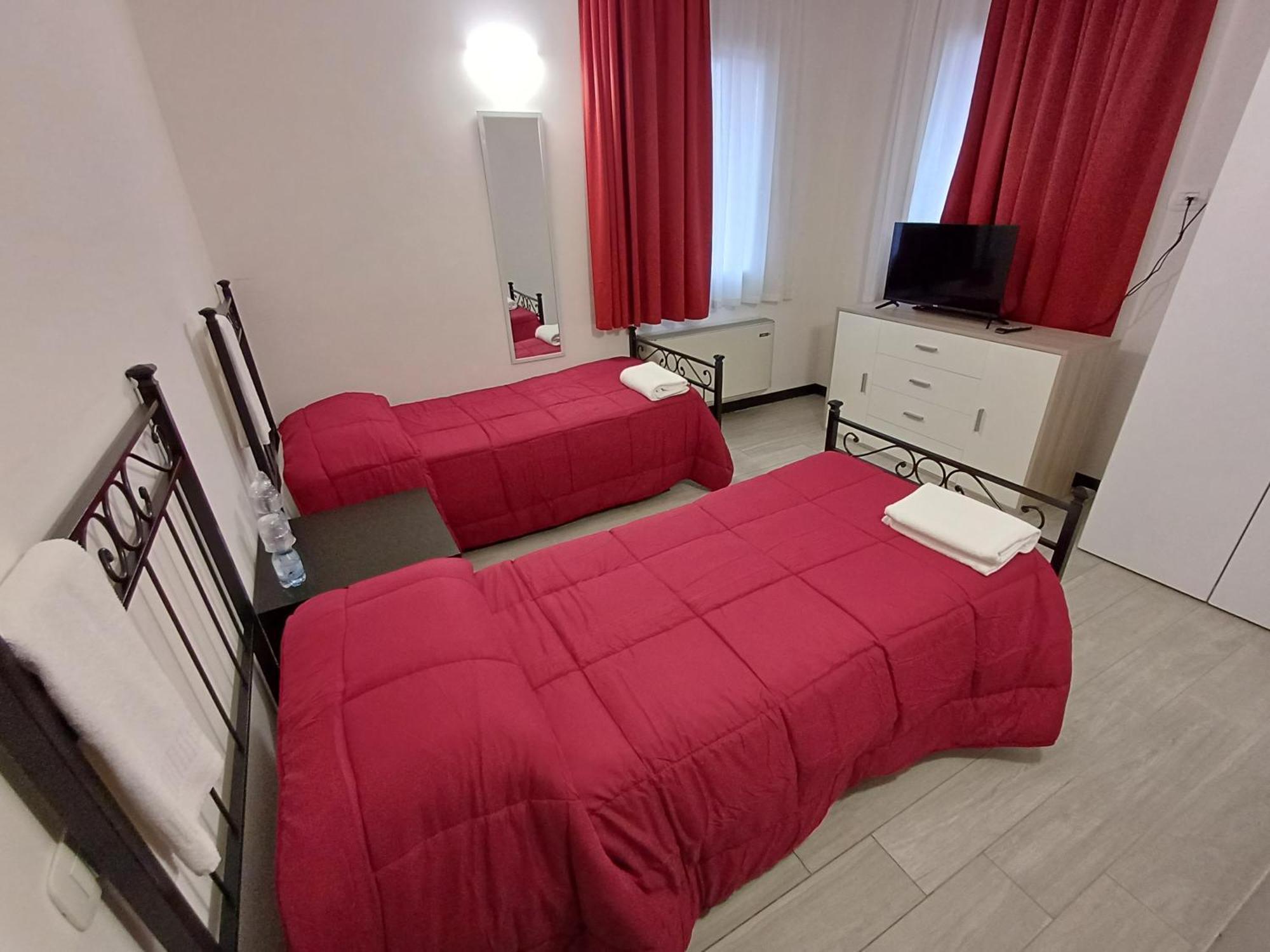Arneroni Villa Codognè Eksteriør billede