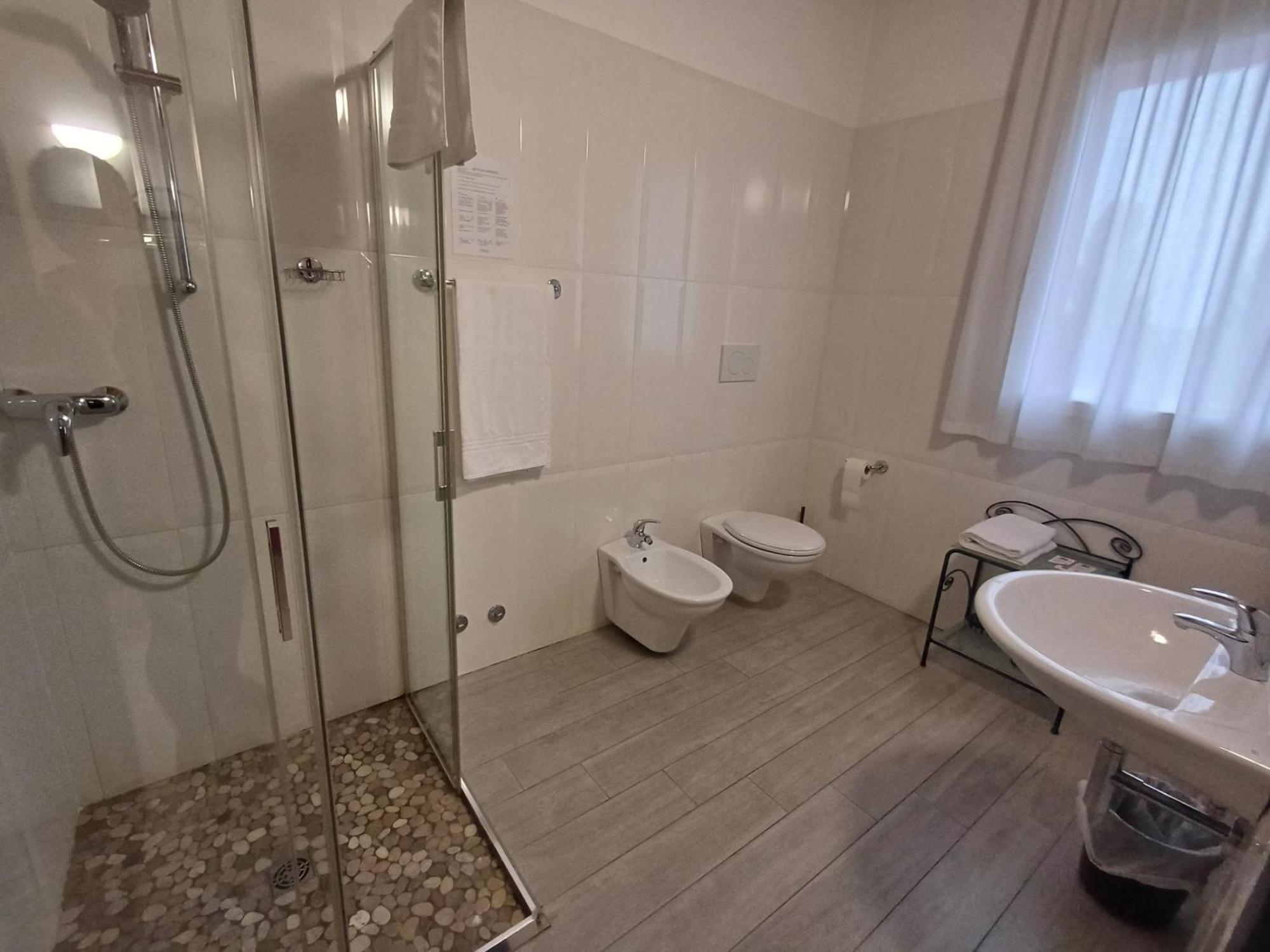 Arneroni Villa Codognè Eksteriør billede