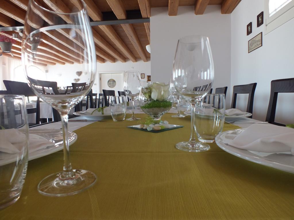 Arneroni Villa Codognè Eksteriør billede